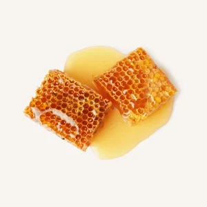 Raw Honey
